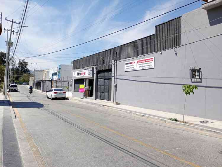 local comercial en renta privada cerrada matamoros sur san agustin tlajomulco de zuniga jalisco pJ2nCuQ