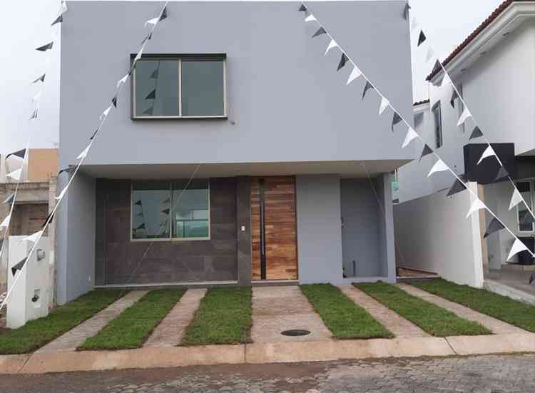 casa en venta proaza del pilar residencial tlajomulco de zuniga jalisco pqdNqgC