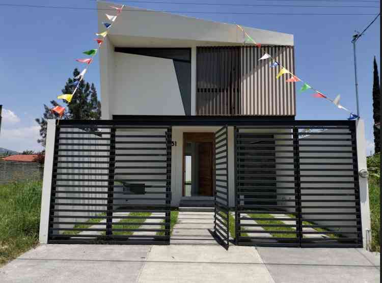 casa en venta camino a las granjas san agustin tlajomulco de zuniga jalisco pXK23J3